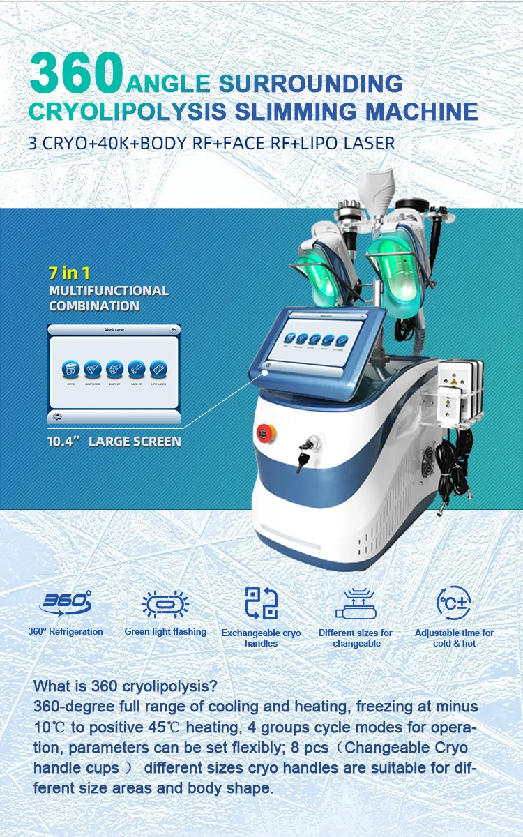 Cryolipolysis Detail 1