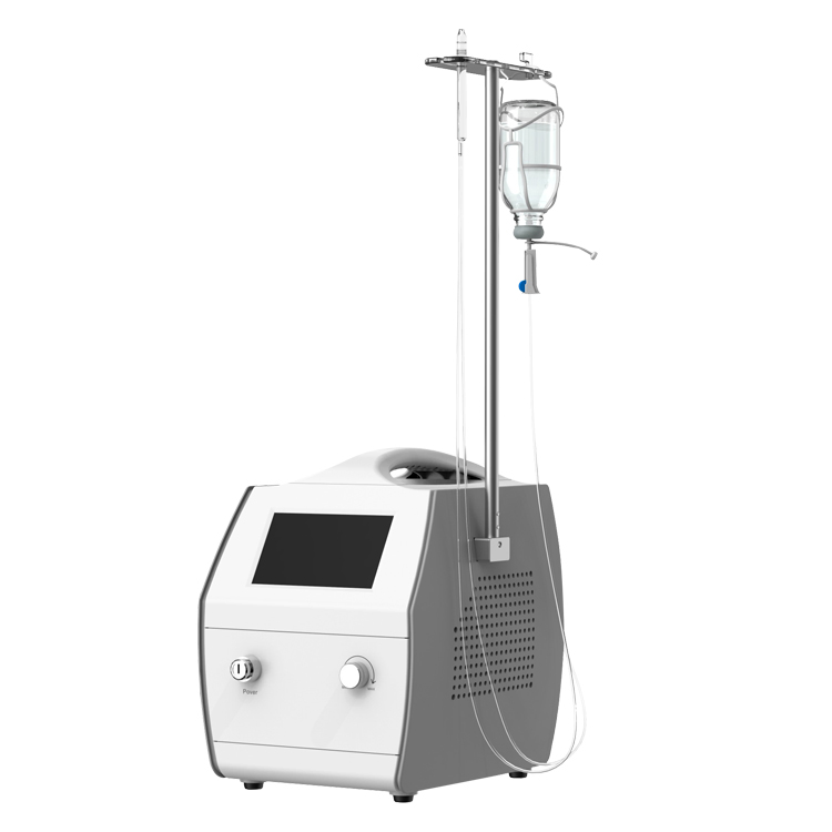 New Product Jet Peel Hydro Water Facial Machine Scar Removal Acne Wirnkle Removal Skin Rejuvenation Beauty Equipment for Salon