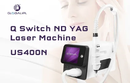 Yag Laser