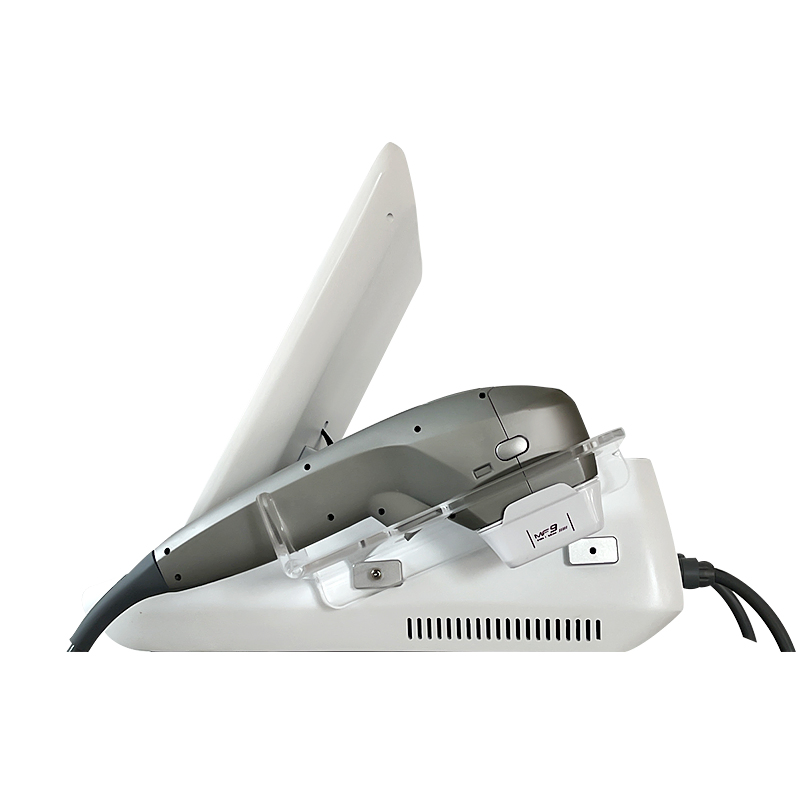 7D Hifu Machine Wrinkle Removal Face Lift Hifu Machine