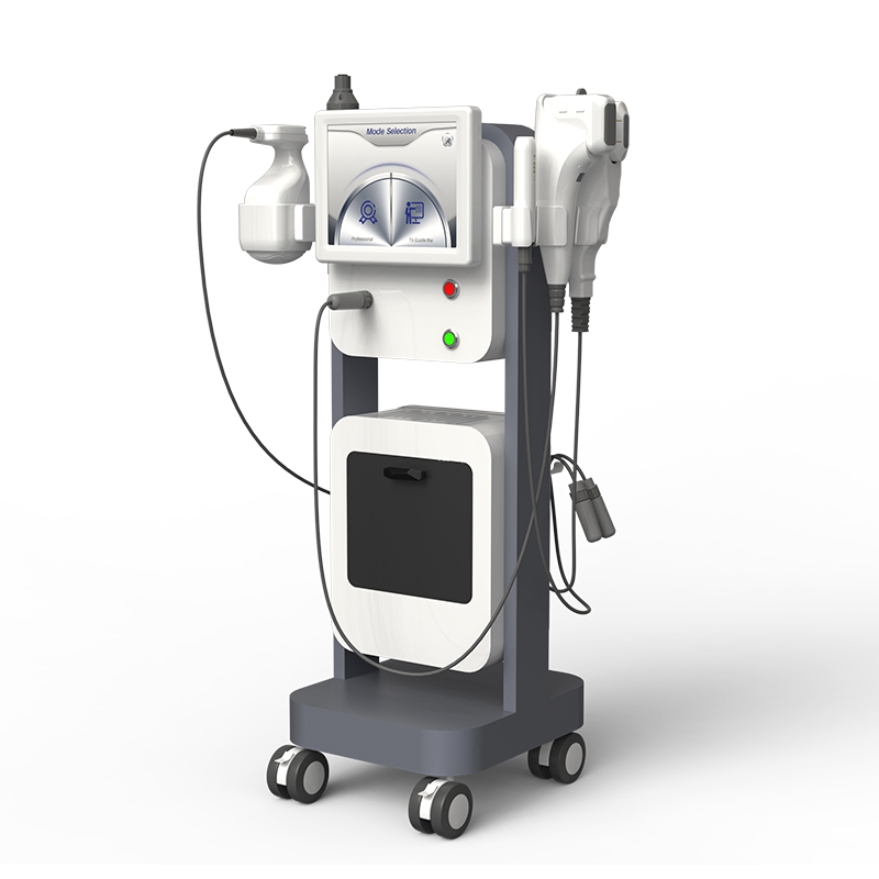 Hifu 12D 7D 4D Machine Face Lifting Cartridges Wrinkle Removal Body Contouring Face Lifting Hifu Machine