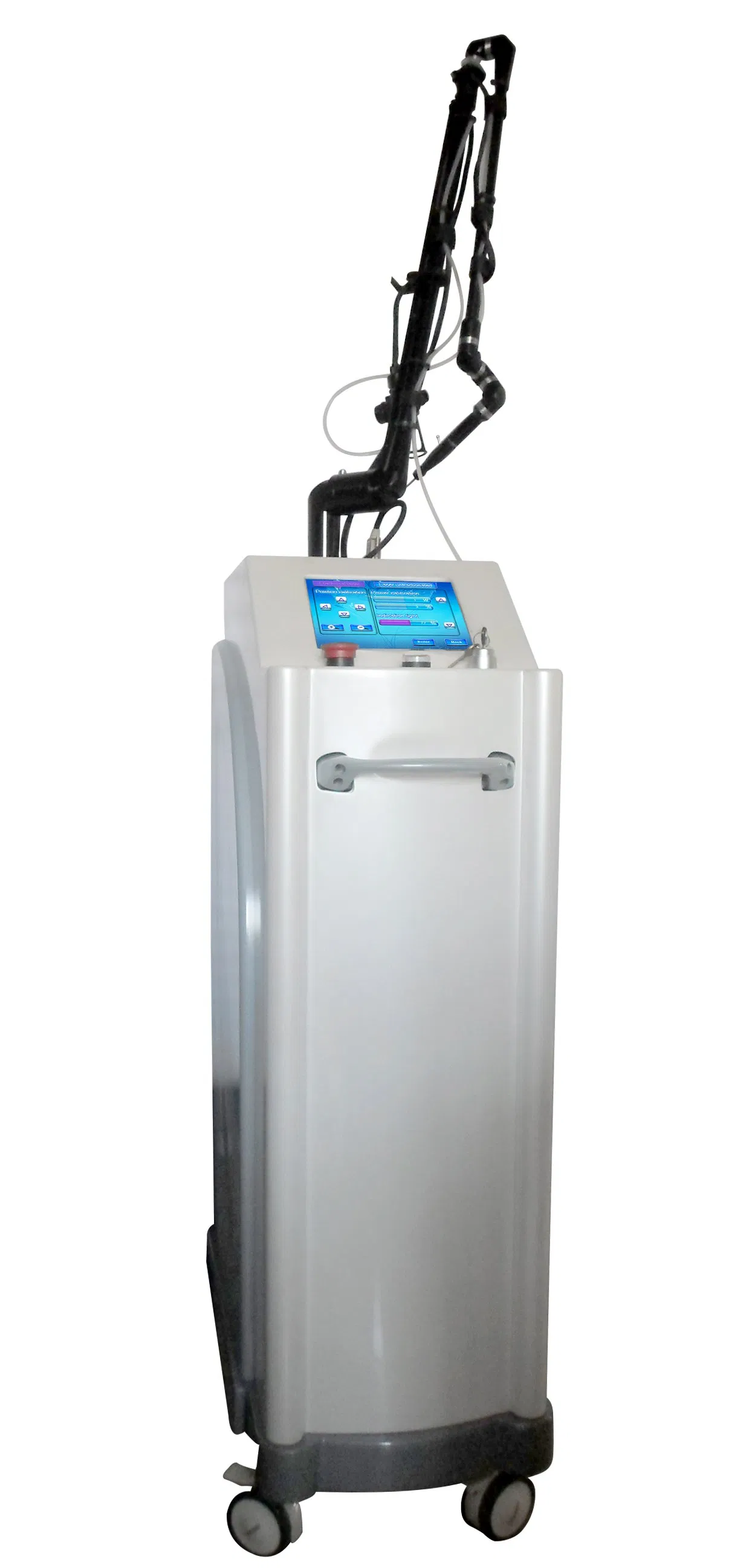 High Quality Beauty Machine Huamei Ultrapulse Scar Removal Cheap Price Fractional Vaginal Tighten Laser CO2