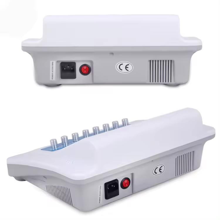 Electrostimulation Machine/ Russian Waves EMS Electric Muscle Stimulator