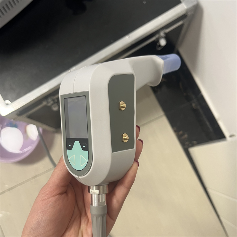 New Arrivals 360 RF Weight Loss Machine Slim Body Body Contouring Slimming Machine RF Face Lifting Anti Wrinkle Fat Burning with 2 Handles