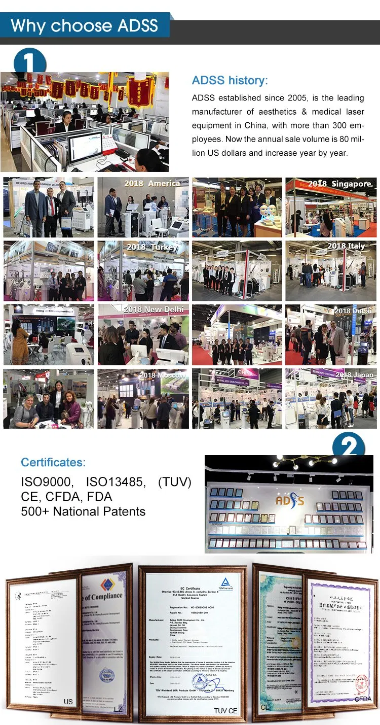 Certification and Quality