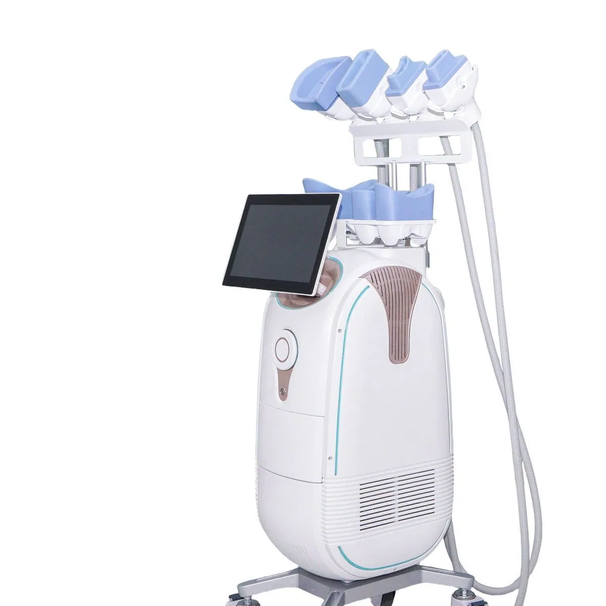 Coolsculpt PRO 4-in-1 Cryo Weight Loss Slimming Machine