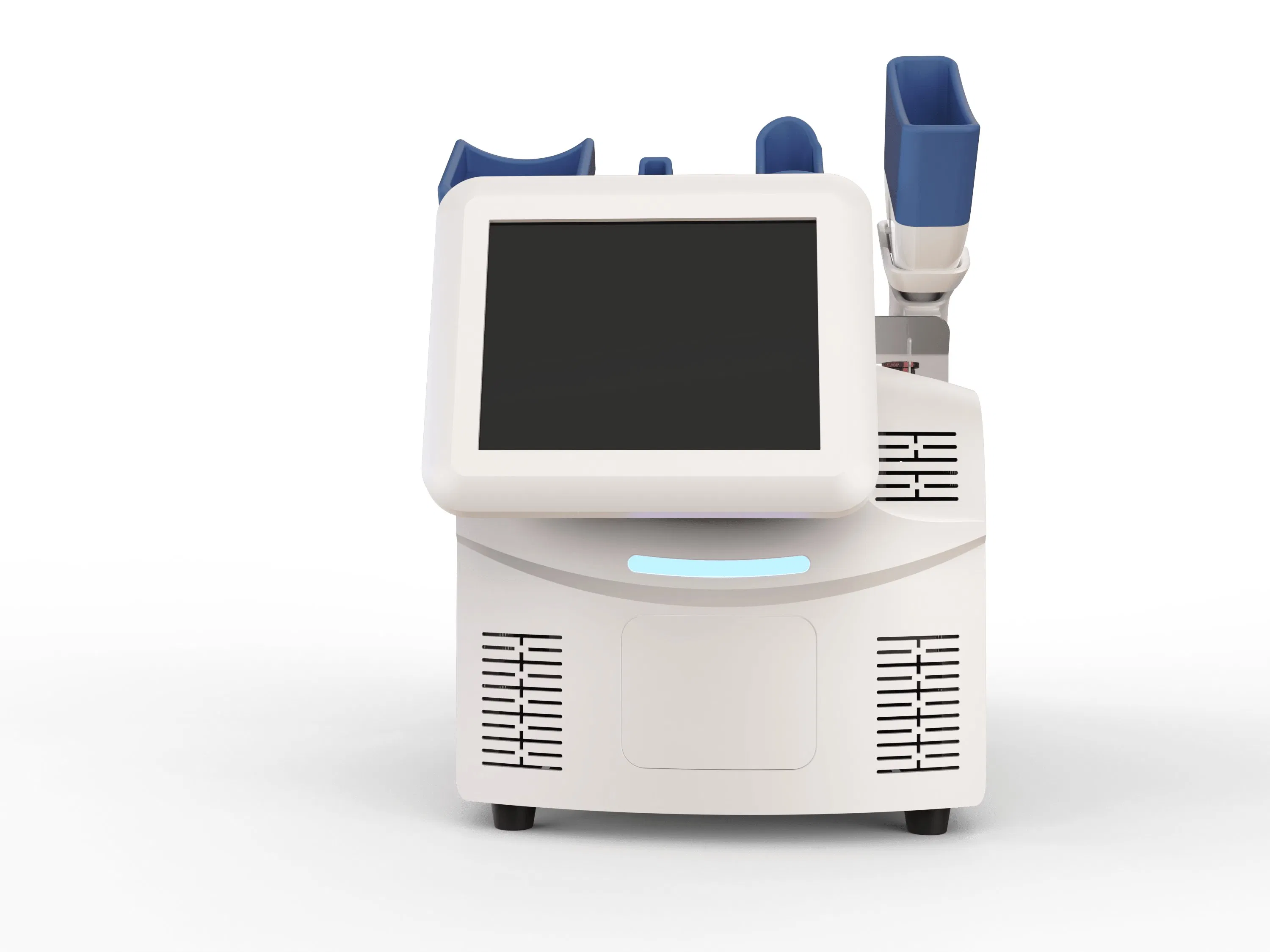 New Arrivals 4 Handles Cryo Weight Loss Fat Freezing Body Slimming Beauty Equipment