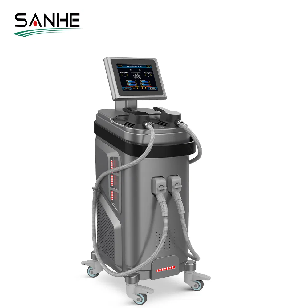 High Quality EMS Muscle Stimulator for Muscle Building Wieght Loss