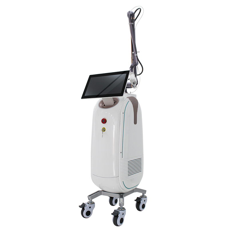 a Vaginal Tightening Scar Removal CO2 Fractional Laser Machine Factory Price