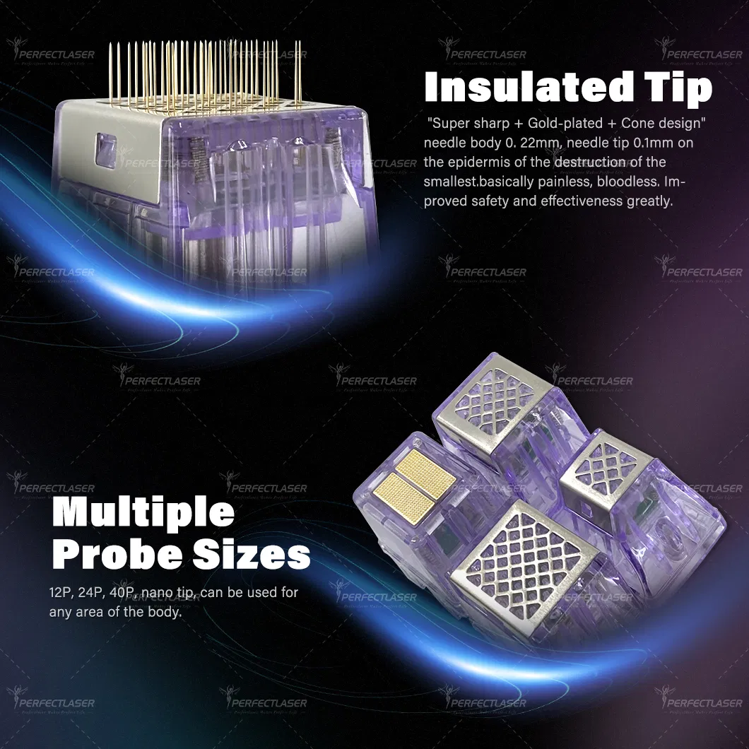 Probe Tip