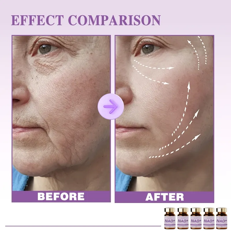 NAD+ Serum 6