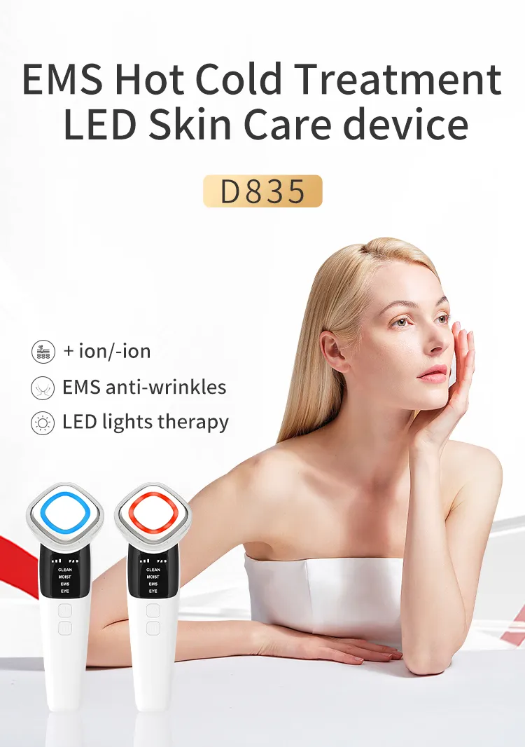 Beauty Device View 1