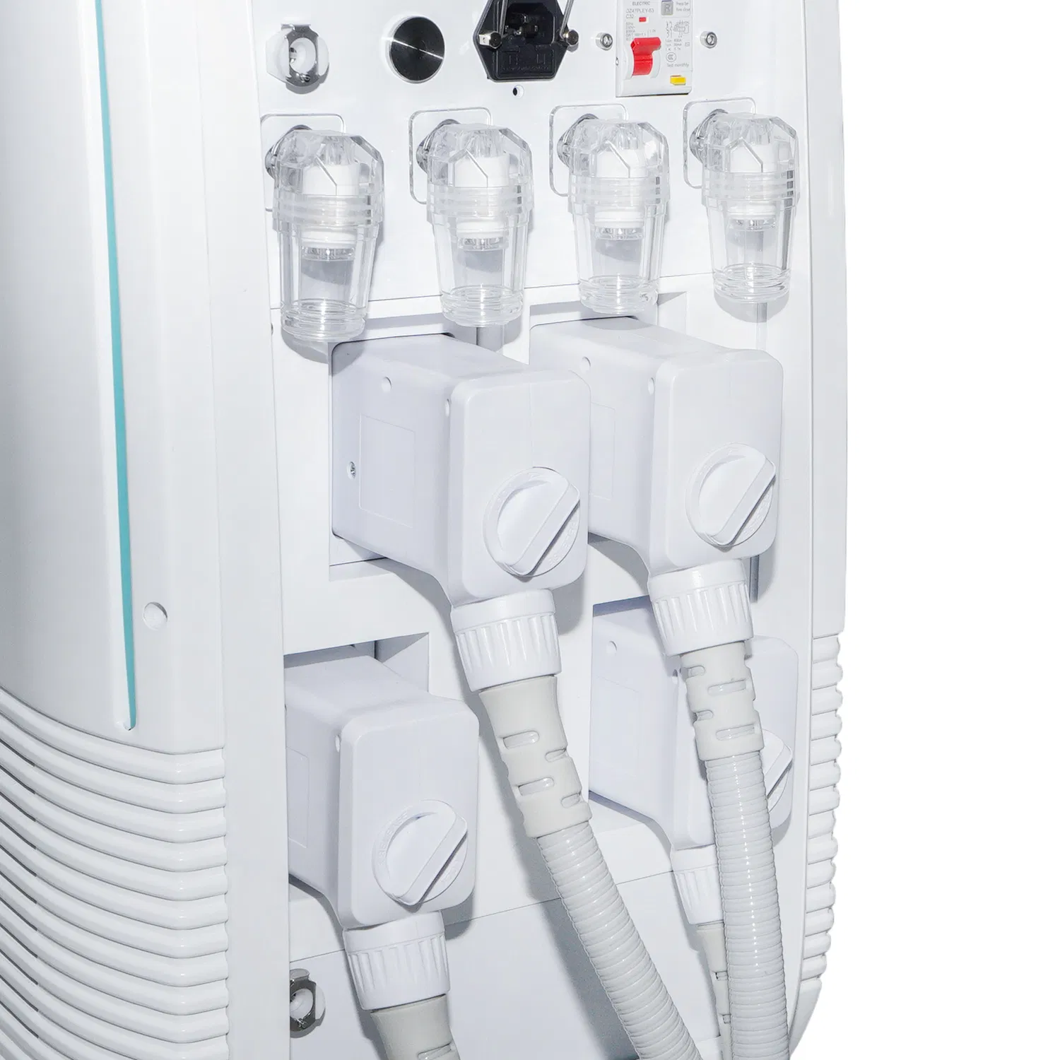 Cool Body Sculpting 360 Cryo Fat Freezing Slimming Criolipoly Cryotherapy Machine