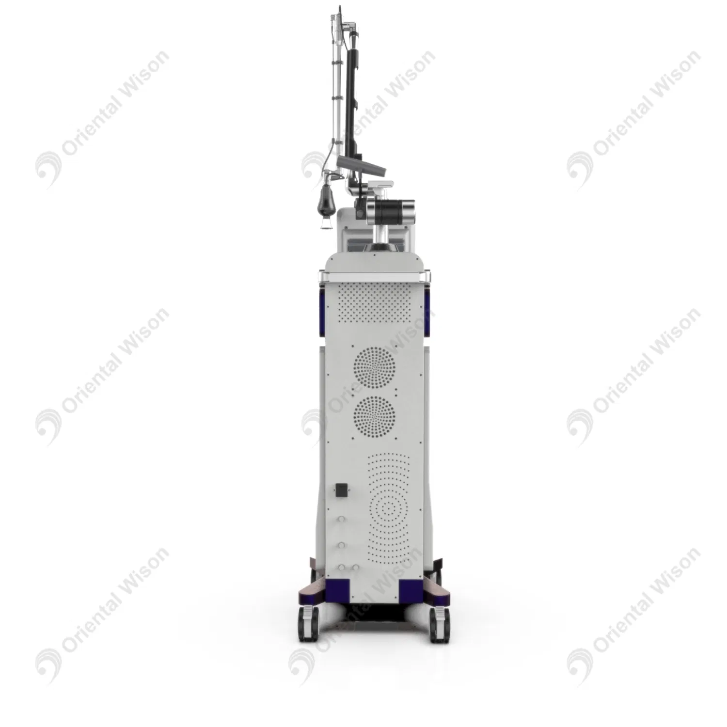 Fractional CO2 Laser Wrinkle Removal Vaginal Rejuvenation Skin Care Medical Scar Removal Skin Resurfacing Acne Scar Removal Lasers