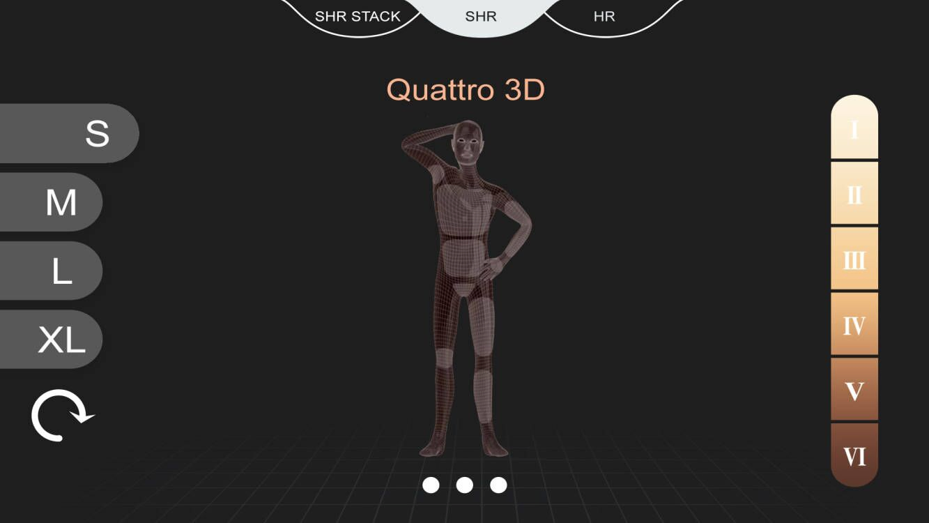 New Technology Laser Diode 755 808 1064 Nm Epilator Laser Hair Removal Machine