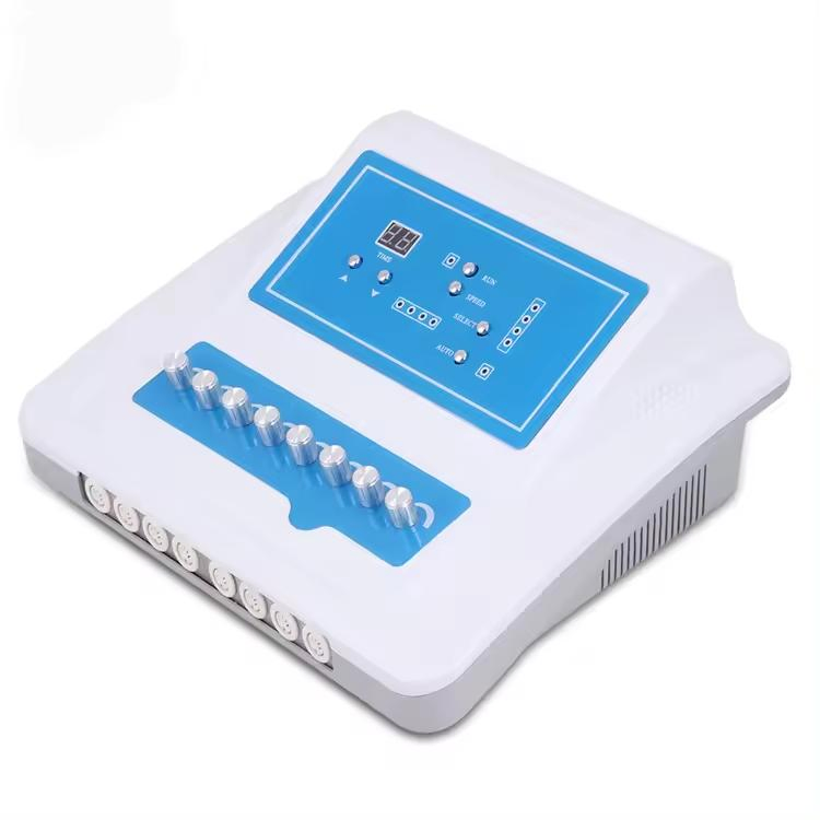 Electrostimulation Machine/ Russian Waves EMS Electric Muscle Stimulator
