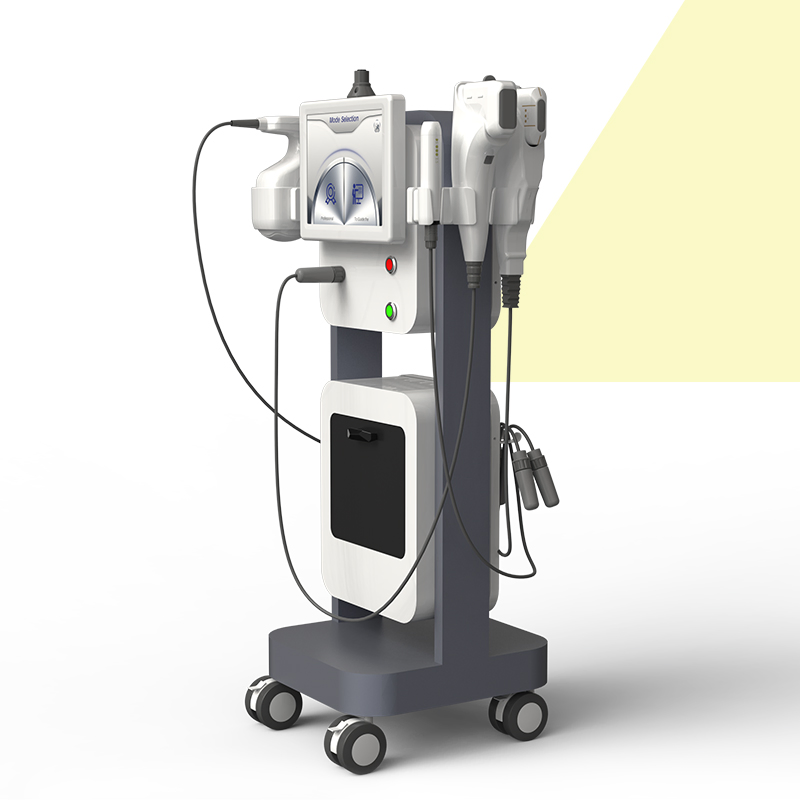 Hifu 12D 7D 4D Machine Face Lifting Cartridges Wrinkle Removal Body Contouring Face Lifting Hifu Machine