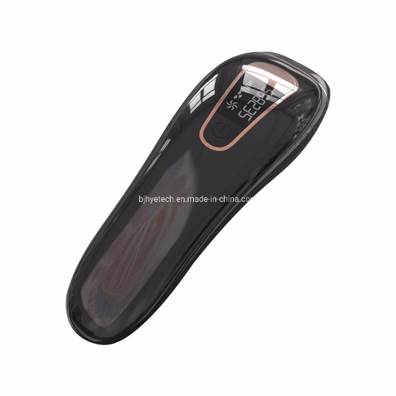 2021 Popular Home Use Painless IPL Laser Hair Removal Device Face Body Hair Removal