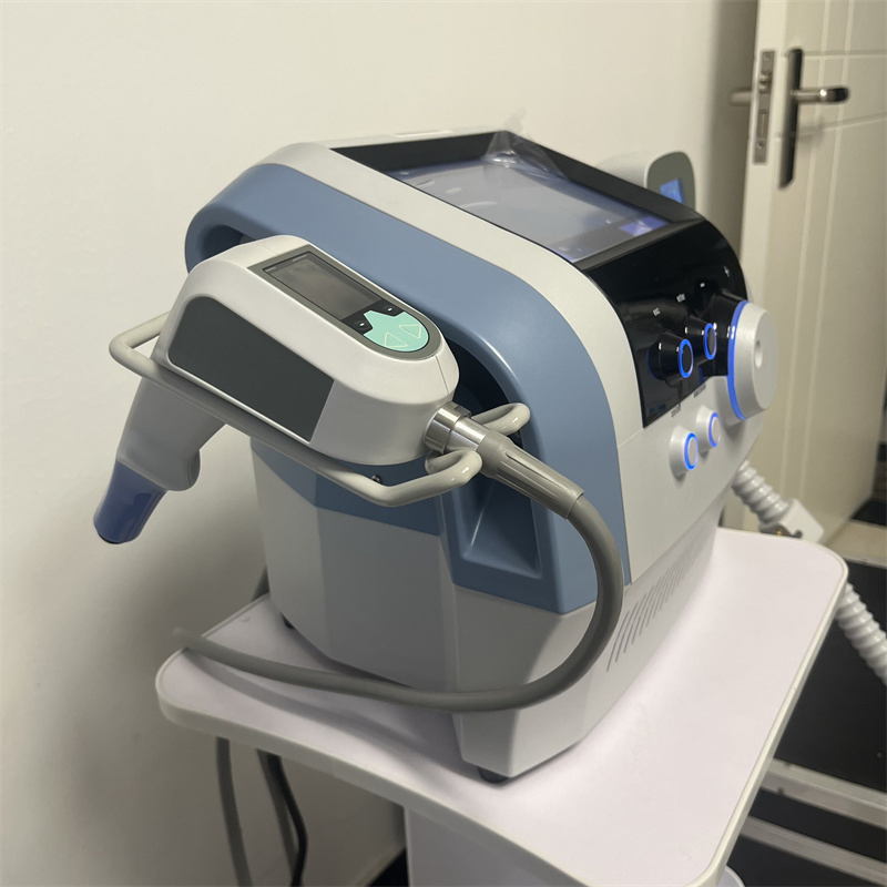 New Arrivals 360 RF Weight Loss Machine Slim Body Body Contouring Slimming Machine RF Face Lifting Anti Wrinkle Fat Burning with 2 Handles