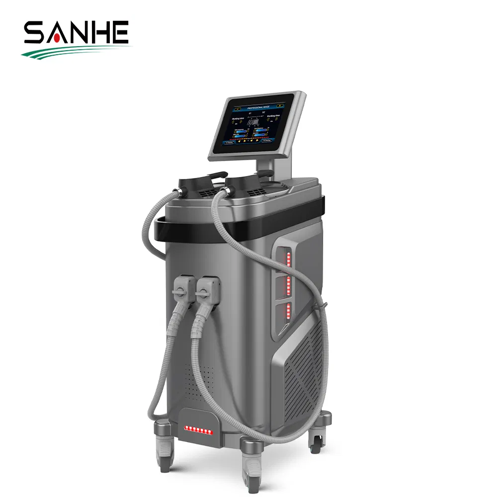 High Quality EMS Muscle Stimulator for Muscle Building Wieght Loss