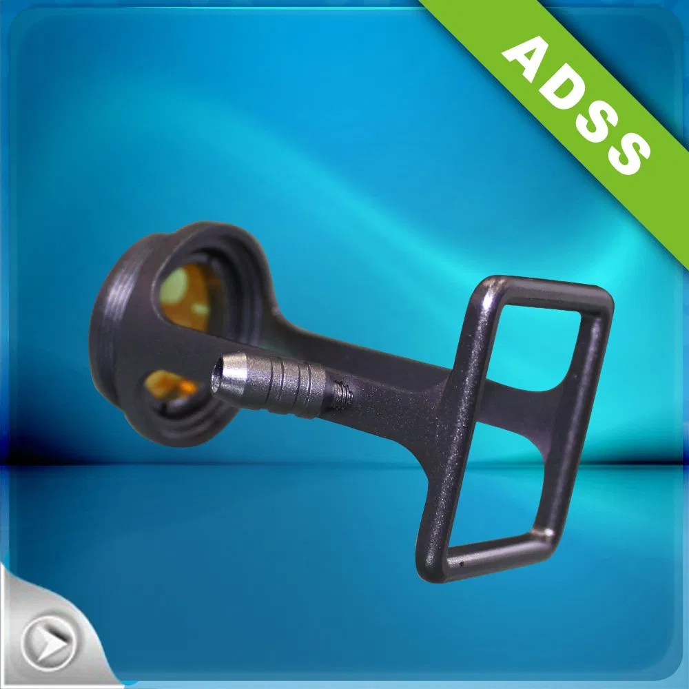 CO2 Fractional Laser Skin Care Equipment (FG 500)