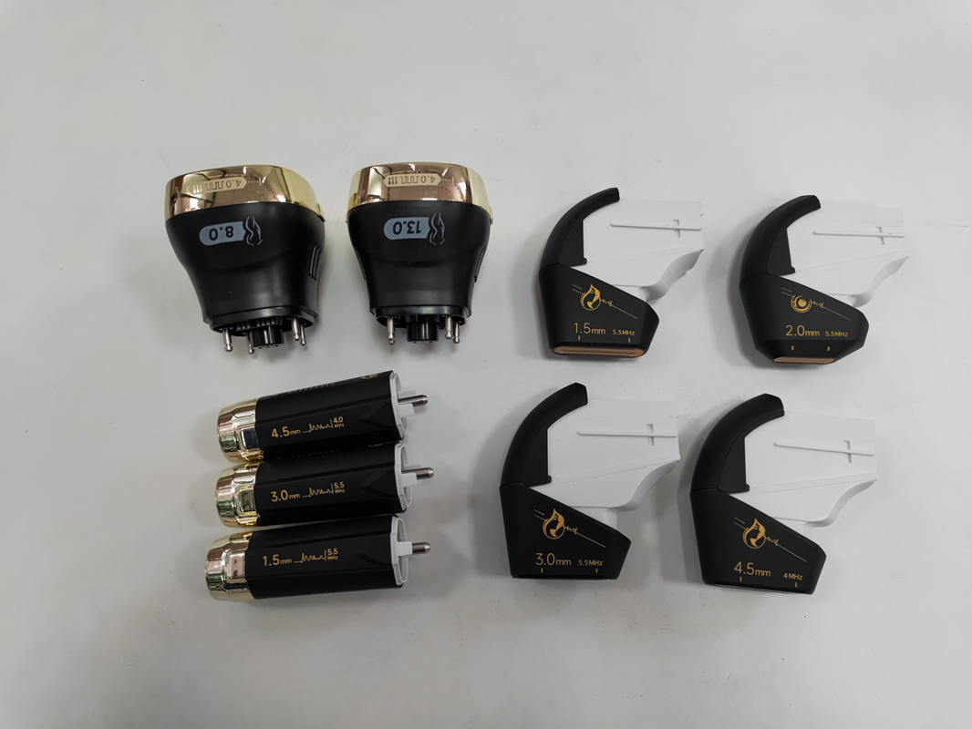 Newest Hifu Machine 25D Max Hifu for Face and Body with RF Lipo Hifu 25D Cartridge Replacement