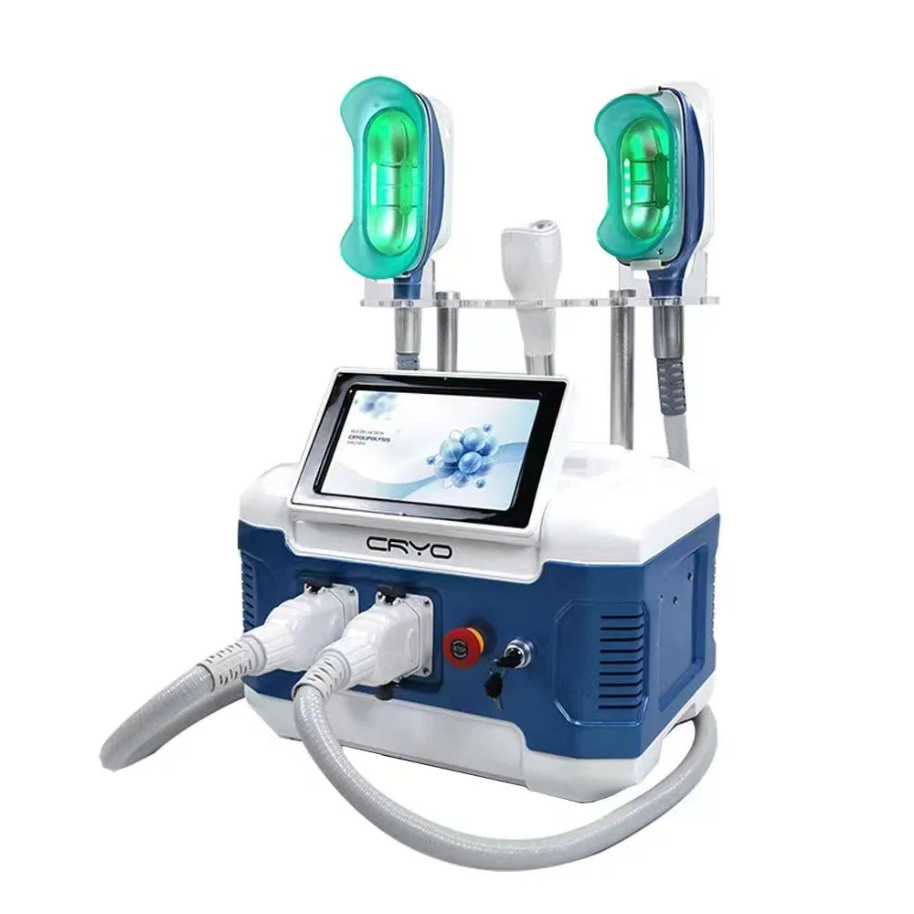 Double Chin Removal Handle