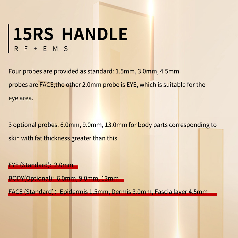 Ultrasound 360 Max Anti Wrinkle Removal Body Firming RF EMS Skin Tighten Face Lifting 25D Hifu Machine