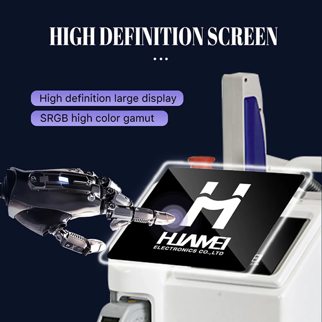 2024 Wholesale Cheap Price Portable Picosecond Lasers Carbon Picosecond Q Switched ND YAG Laser