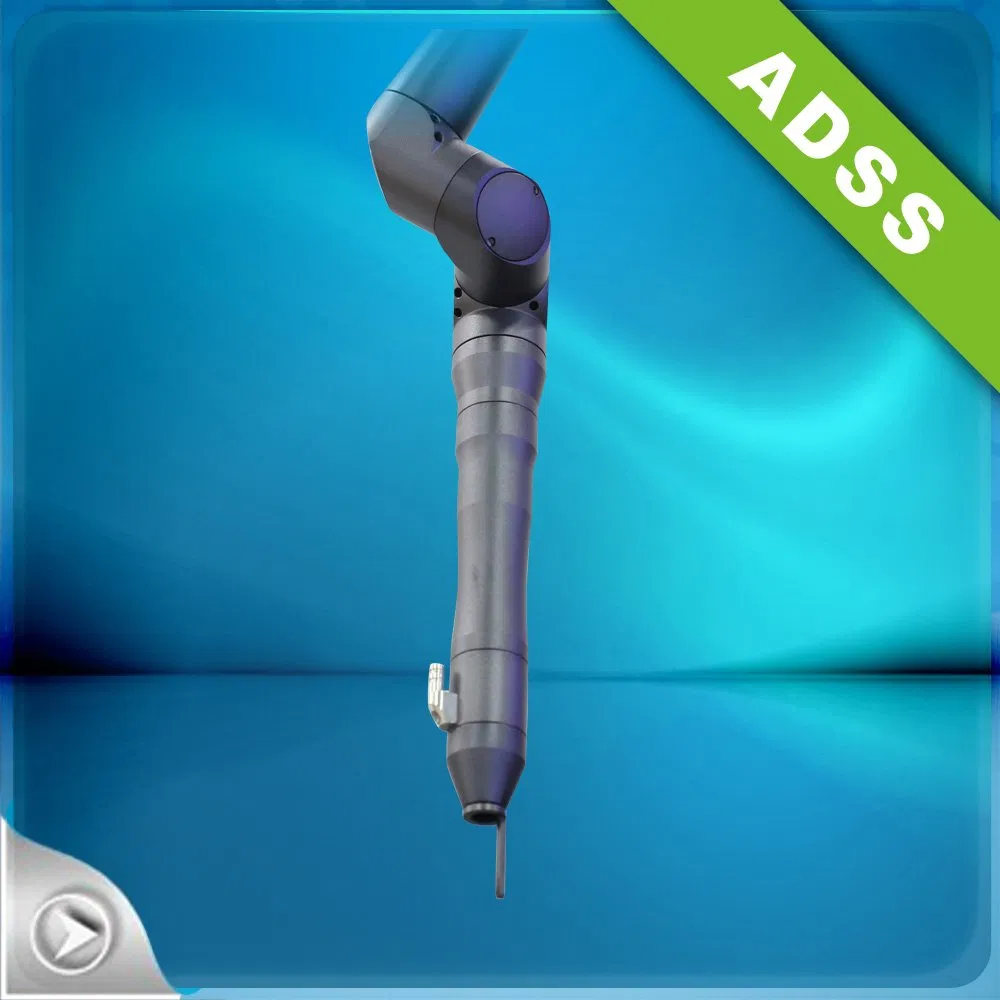 CO2 Fractional Laser Skin Care Equipment (FG 500)