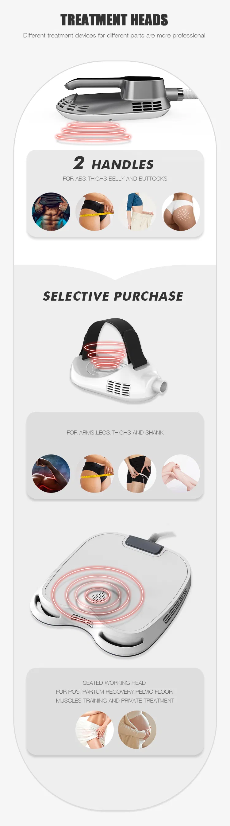 Body Slimming Results