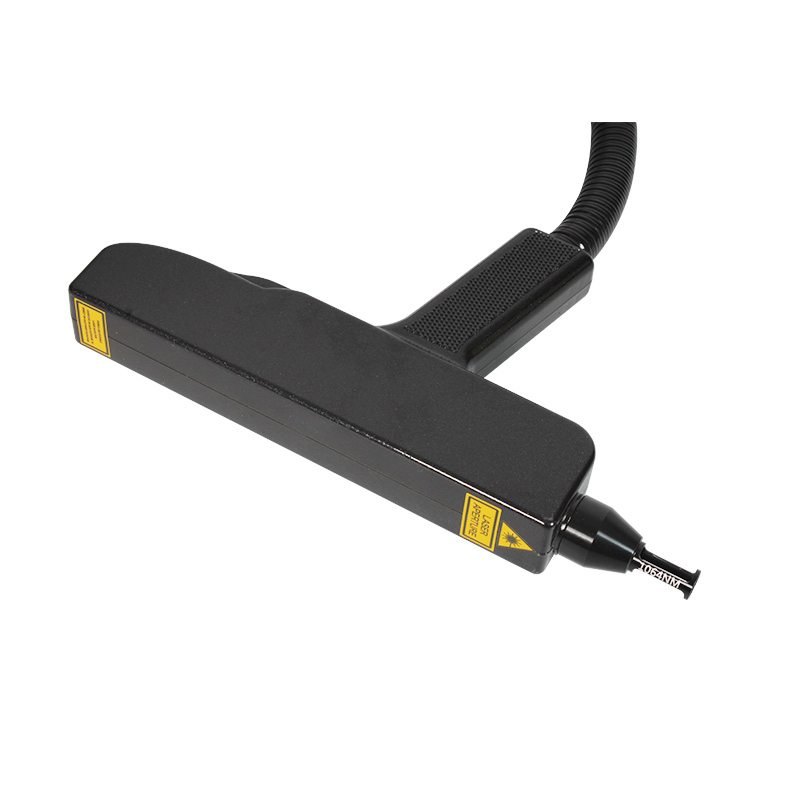 Beauty Equipment Carbon Peel Q Switched ND YAG Laser