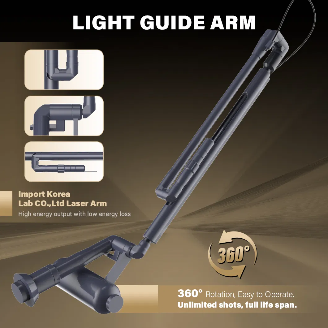 Perfectlaser Q-Switch 532 1064nm ND YAG Laser Pigment Management Skin Rejuvenation Laser 15.6-Inch Touch Screen