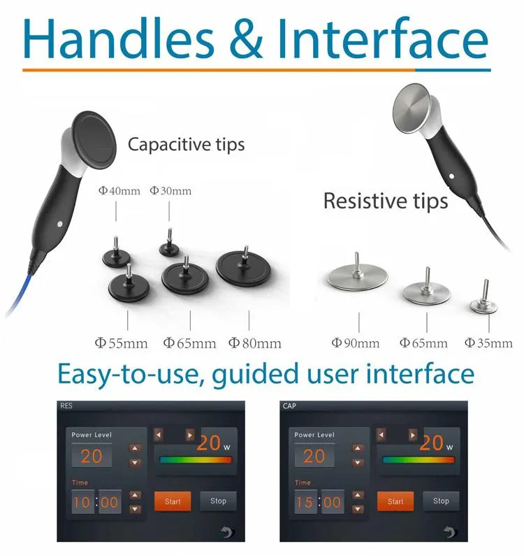 Deep Beauty Treatment