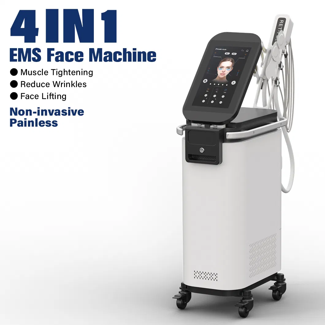 EMS Machine 2