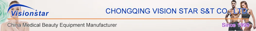 Hifu Portable Machine Banner