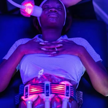 2024 Fast Results Cryoskin Revolution Device Cryotone Cryolift Hands Free Cryoslim Fat Loss Machine