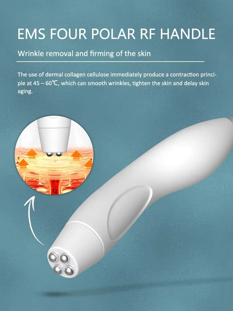 Smart Eye Massager Detail 6