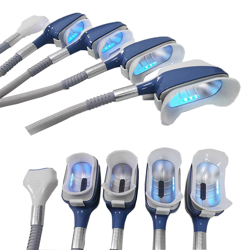 360 Fat Freezing Machine with Changeable Handles Fat Freeze Machine for Sale