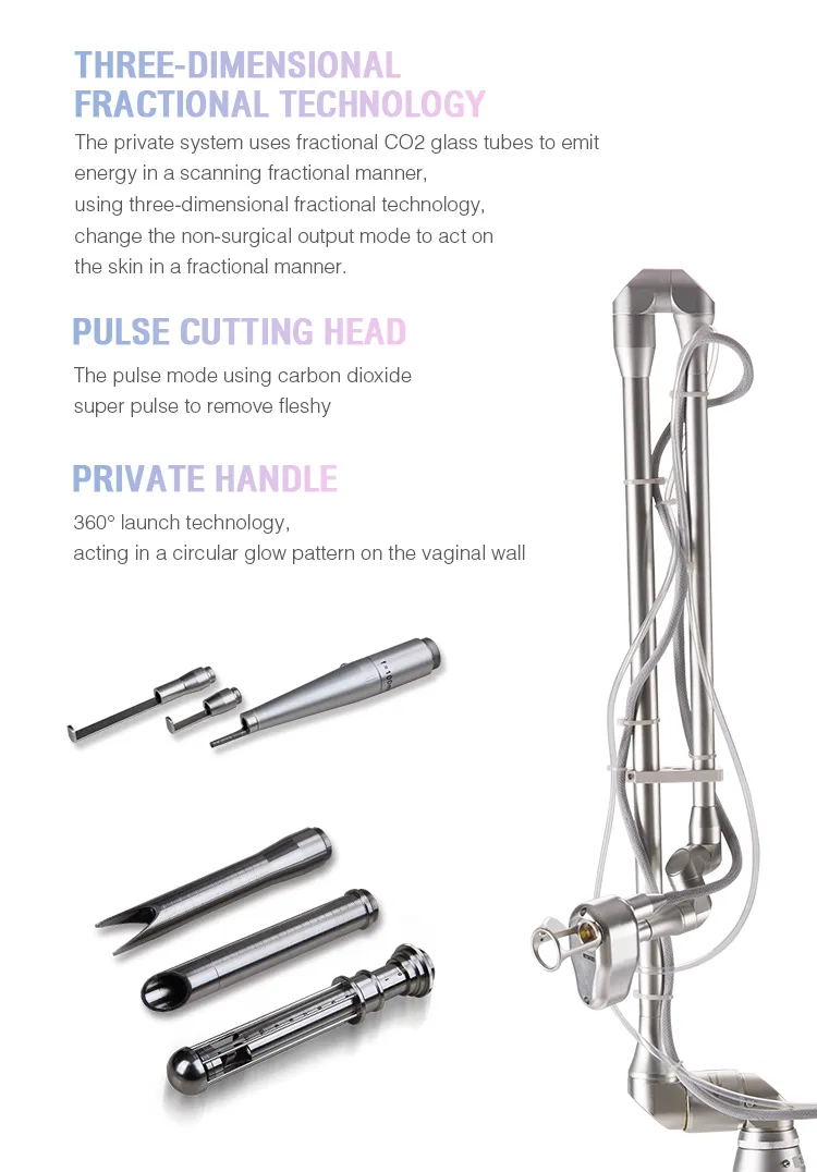 Laser Treatment Details