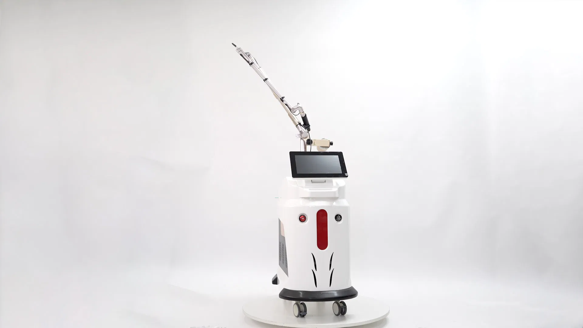 Km Q-Switched ND: YAG Laser Tattoo Pigmentation Melasma Removal Carbon Whitening with Fast Results Excellent Cooling