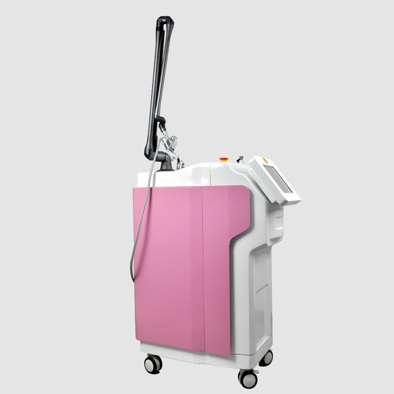 Stationary Laser Equipment CO2 Fractional for Vaginal Tightening, Acne Scar Removal