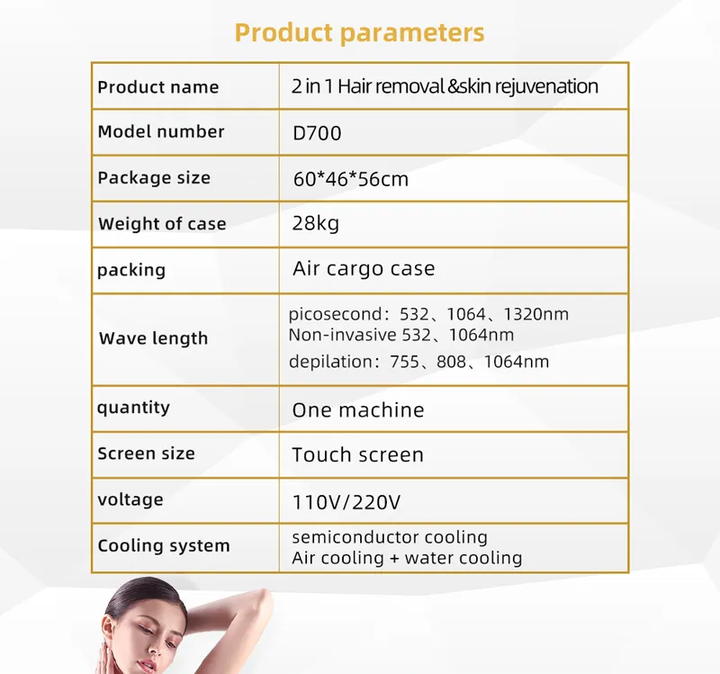 Laser Tattoo Removal