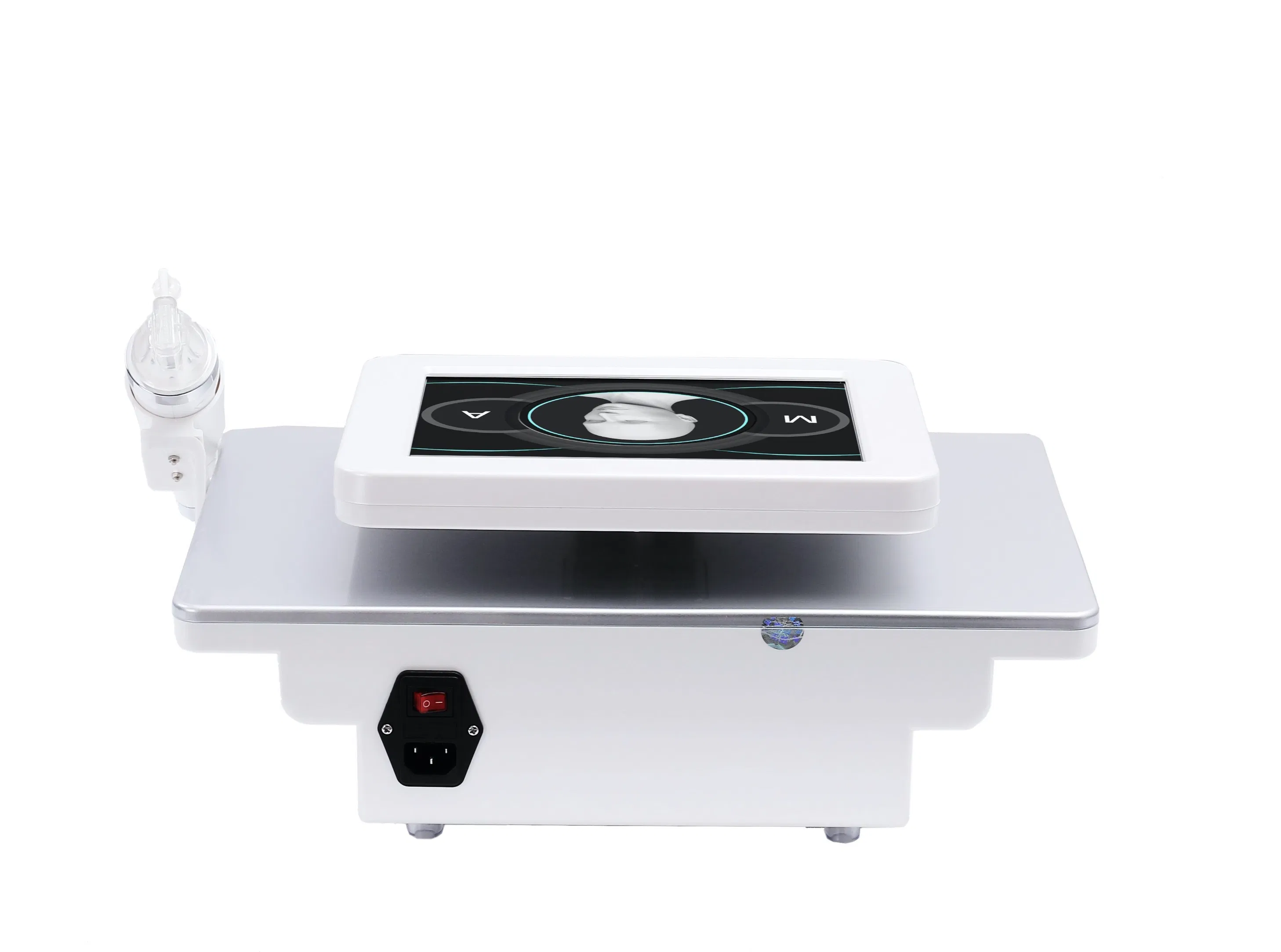 Newest Fractional RF Microneedling Anti-Wrinkle Machine Radio Frequency Skin Tightening Machine