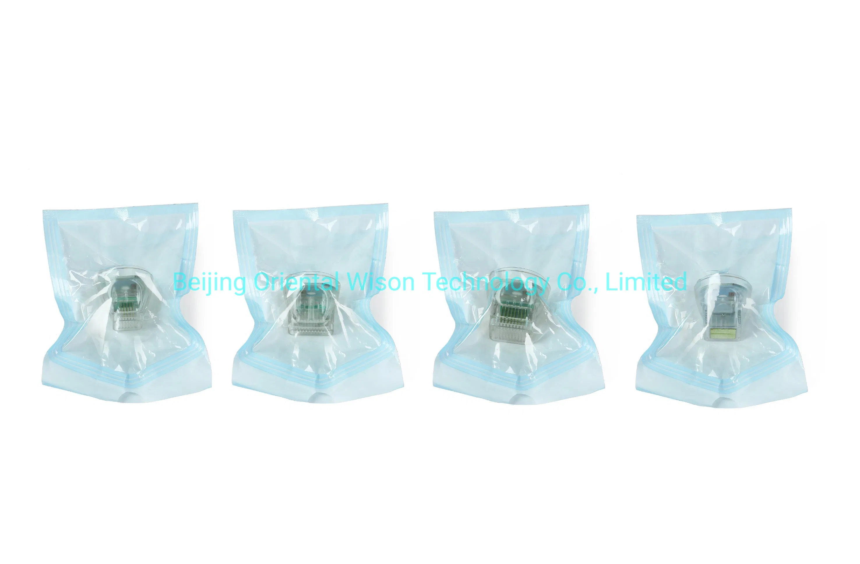 Newest Fractional RF Microneedling Anti-Wrinkle Machine Radio Frequency Skin Tightening Machine