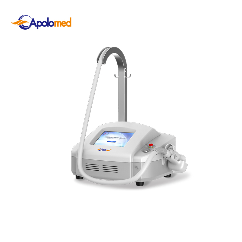 Safe Fiber 1550nm Fractional Laser Surgery Laser Wrinkle Removal Machine Beauty Medical Equipment
