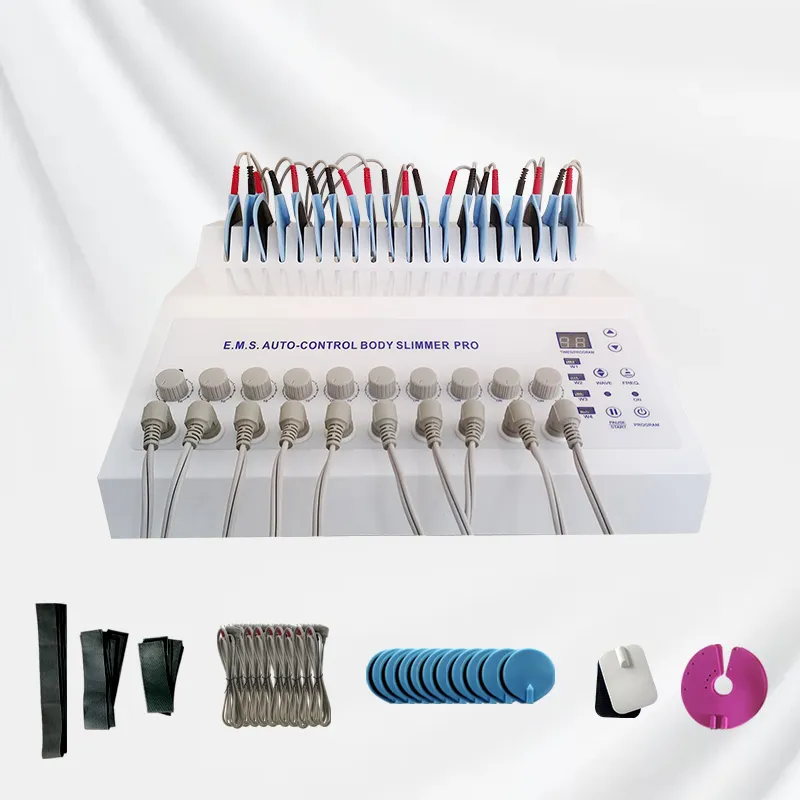 EMS Muscle Stimulator 3