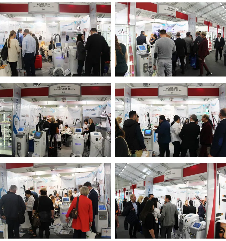 Cooling System View 4