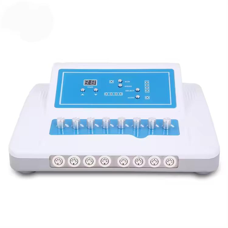 Electrostimulation Machine/ Russian Waves EMS Electric Muscle Stimulator