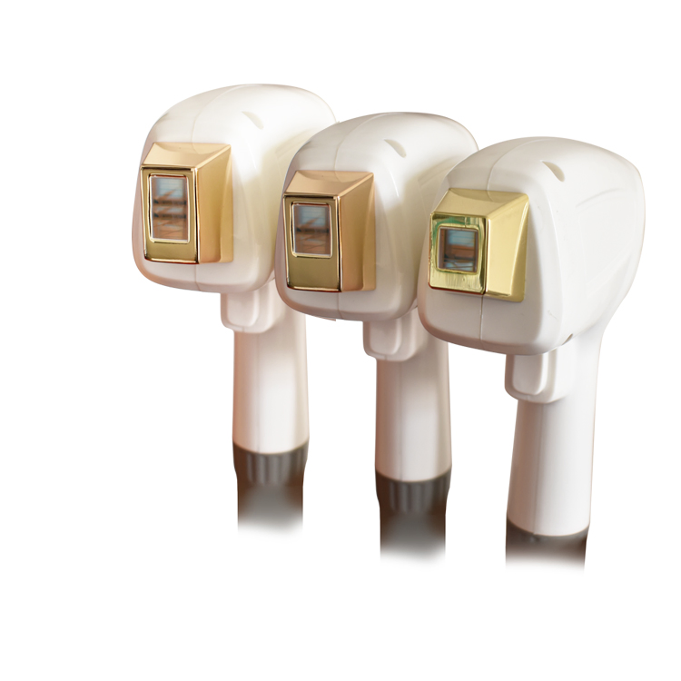 2021 New Technology 1200W/1600W Hair Removal Machine 755+808+1064 Diode Laser